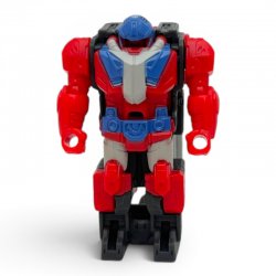Transformers: Generations Power of the Primes - Prime Master Micronus