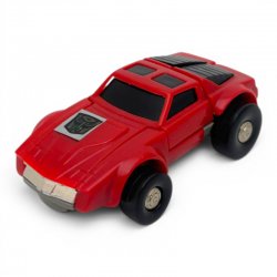 Transformers: G1 - Windcharger