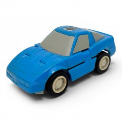 Transformers: G1 - Freeway