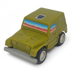 Transformers: G1 - Rollbar