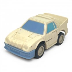 Transformers: G1 - Chase