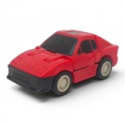 Transformers: G1 - Searchlight