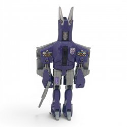 Transformers: G1 - Cyclonus