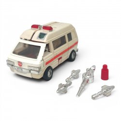 Transformers: G1 - Ratchet