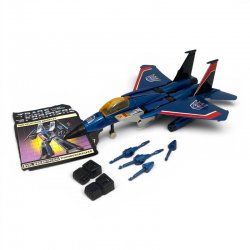 Transformers: G1 - Thundercracker