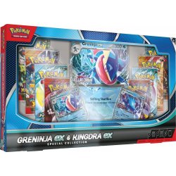 Pokémon Trading Card Game -Mega Greninja ex Premium Collection