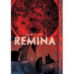 Junji Ito -Remina