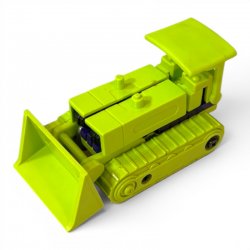 Transformers: G1 - Constructicons Bonecrusher