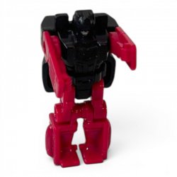 Transformers: G1 - Headmasters Mindwipe Headmaster Vorath