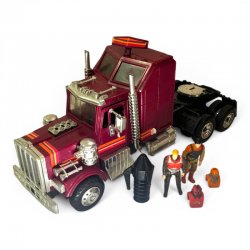 M.A.S.K. - Rhino