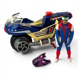 M.A.S.K. - Bullet