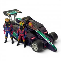 M.A.S.K. - Buzzard