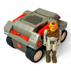 StarCom: The US Space Force - M-6 Railgunner with Capt. Rick Ruffing
