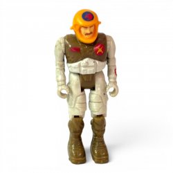StarCom: The US Space Force - Capt. Rick Ruffing