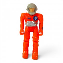 StarCom: The US Space Force - Capt. Pete Yablonsky