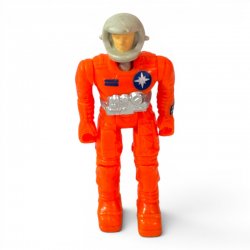StarCom: The US Space Force - Capt. Pete Yablonsky