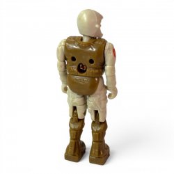 StarCom: The US Space Force - Sgt. Victor Rivera Coleco - 1