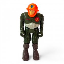 StarCom: The US Space Force - Sgt. Champ O'Ryan