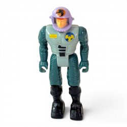 StarCom: The US Space Force - Lt. Tom "Bandit" Waldron