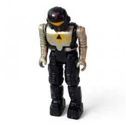 StarCom: The US Space Force - General Torvek
