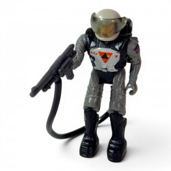 StarCom: The US Space Force - Sgt. Von Rodd