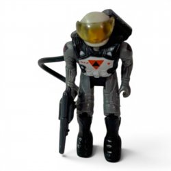 StarCom: The US Space Force - Sgt. Von Rodd Coleco - 1