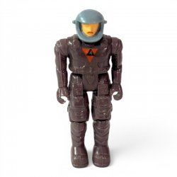 StarCom: The US Space Force - Sgt. Borek Coleco - 1
