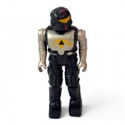 StarCom: The US Space Force - General Torvek Coleco - 1