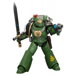 Warhammer The Horus Heresy Action Figure Salamanders MKVI Tactical Legionary 12 cm