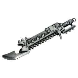Warhammer 40,000 Bottle Opener Chaos Chainsword