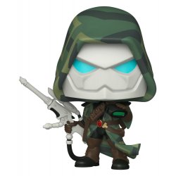 Warhammer 40,000 POP! Games Vinyl Figure Aeldari Ranger 9 cm