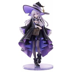 Wandering Witch: The Journey of Elaina PVC Figure 1/7 Elaina 25 cm