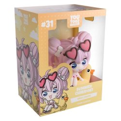 Original Summer Chibidoki Vinyl Figure 10 cm