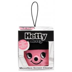 Henry and Hetty Screen Cleaner Hetty