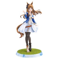 Umamusume: Pretty Derby PVC Figure 1/7 Grass Wonder 25 cm
