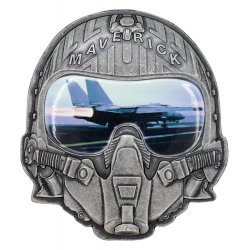 Top Gun Medallion Limited Edition Helmet