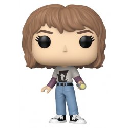 Stranger Things POP! TV Vinyl Figure Robin Buckley with Flashlight Exclusive 9 cm