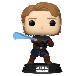 Star Wars POP! Vinyl Bobblehead Figure Anakin Skywalker (Jedi General) 11 cm