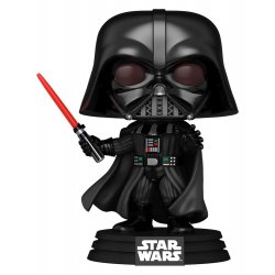 Star Wars POP! Vinyl Bobblehead Figure Darth Vader (In Armor) 11 cm