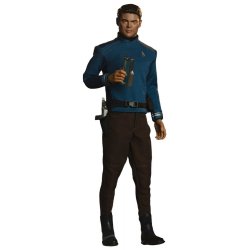 Star Trek Beyond Action Figure 1/6 Dr. 'Bones' McCoy 30 cm