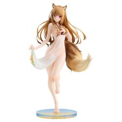 Spice and Wolf: Merchant Meets the Wise Wolf PVC Figure 1/7 Holo feat. saitom 24 cm