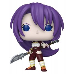 Shangri-La Frontier POP! Animation Vinyl Figure Arthur Pencilgon 9 cm