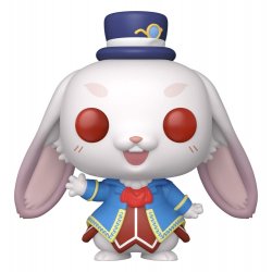 Shangri-La Frontier POP! Animation Vinyl Figure Emul 9 cm