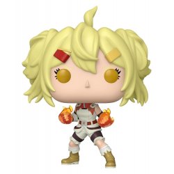 Shangri-La Frontier POP! Animation Vinyl Figure Oikatzo 9 cm