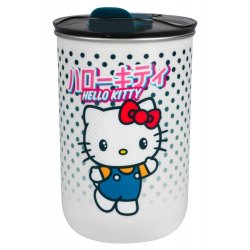 Sanrio Mug Hello Kitty Travel