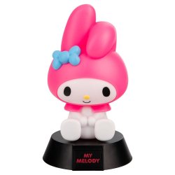 Sanrio Icon Light My Melody 13 cm