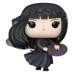 Sakamoto Days POP! Animation Vinyl Figures Osaragi with Chase 9 cm
