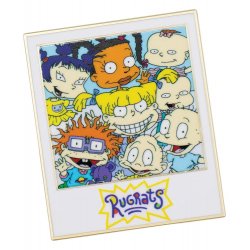 Rugrats Pin Badge Limited Edition 35th Anniversary