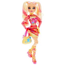 Roblox Dress To Impress Fashion Doll Bubble Gum Gal