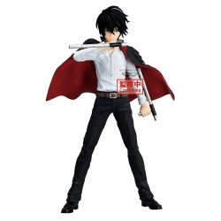 Reborn! Grandista PVC Figure Kyoya Hibari 28 cm